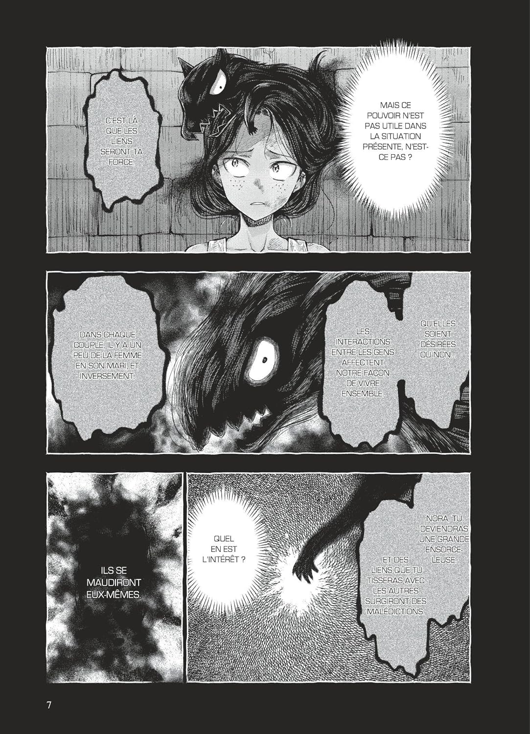 The Fake Alchemist 2 - Extrait 1