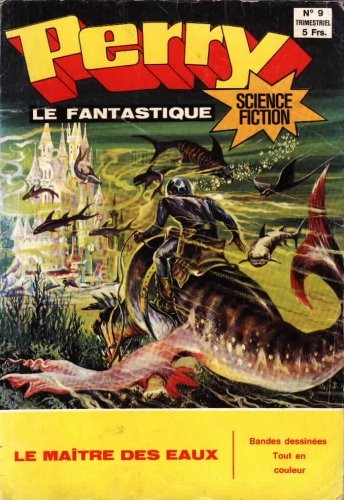 Maître des eaux (Le)