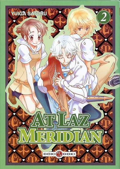 At Laz Meridian 2