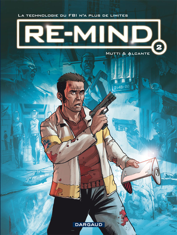 Re-Mind 2
