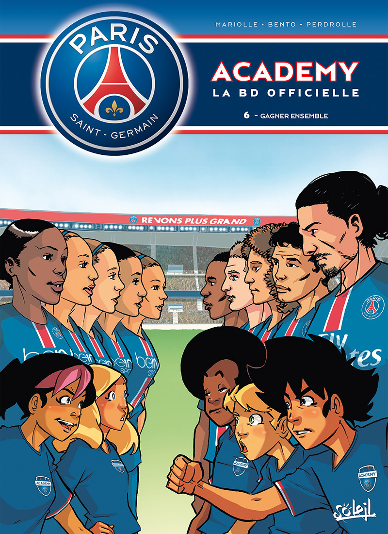 Gagner ensemble