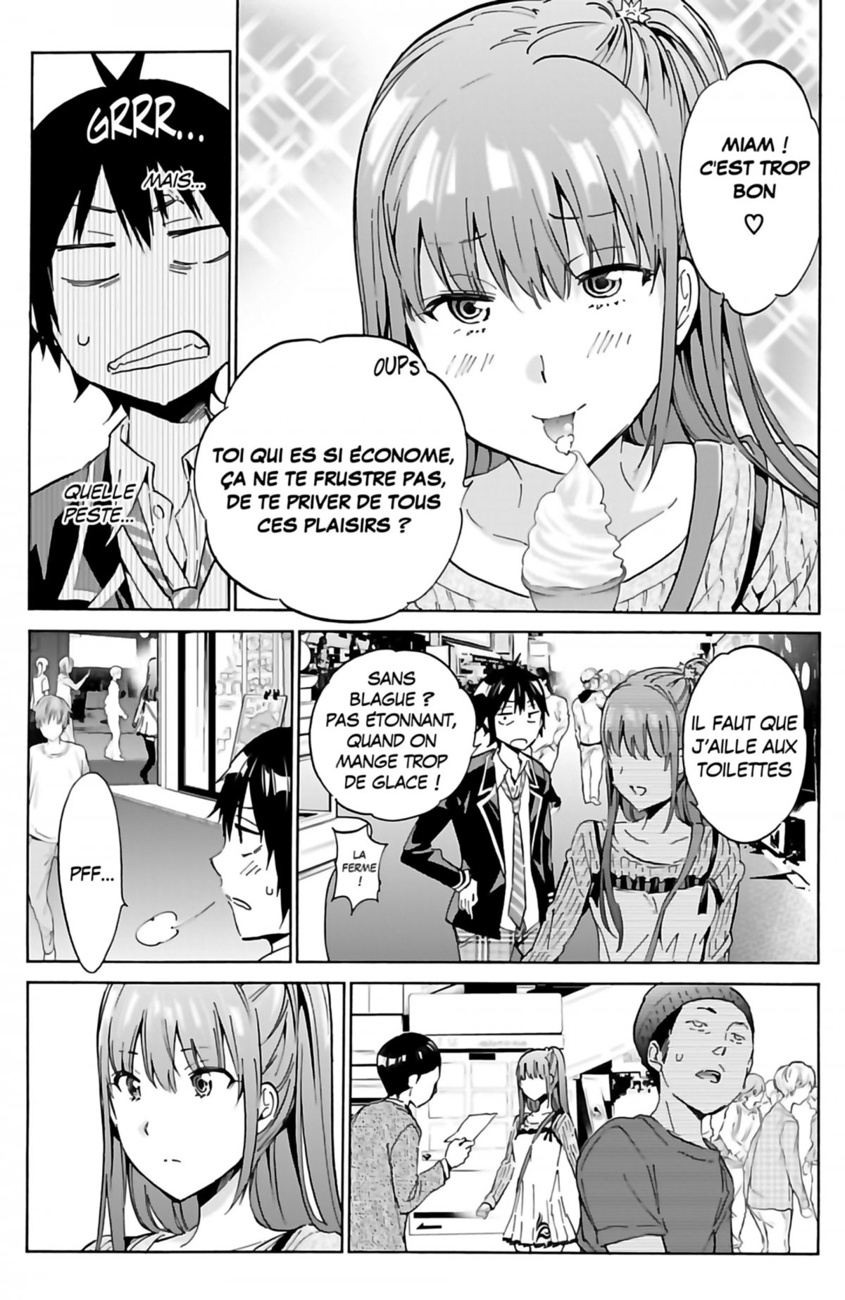 Real Account 4 - Extrait 1