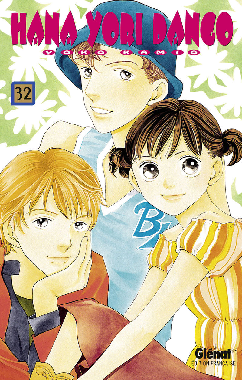 Hana Yori Dango 32