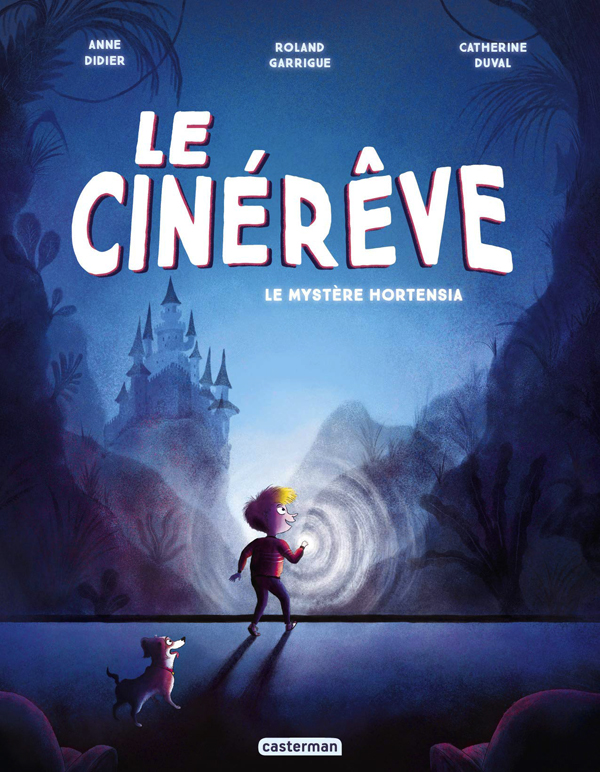 Série Cinérêve (Le)