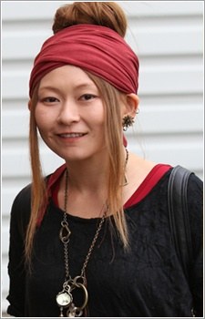 Jinsei Kataoka - Auteur