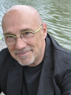 Jacques-René Martin - Auteur