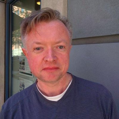 Todd Seavey - Auteur