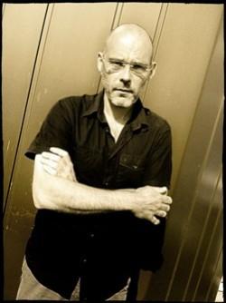 Denis Larue - Auteur