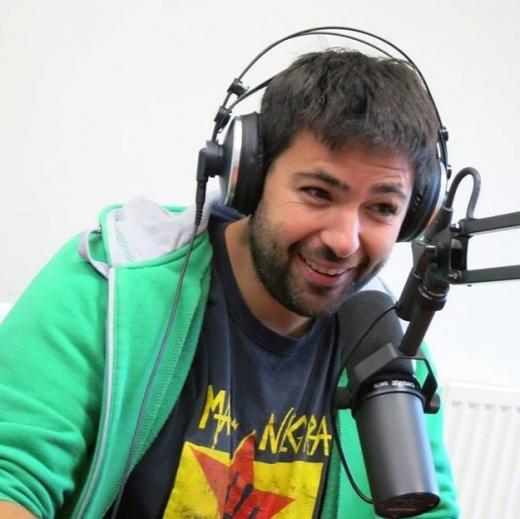 Mathieu Siam - Auteur