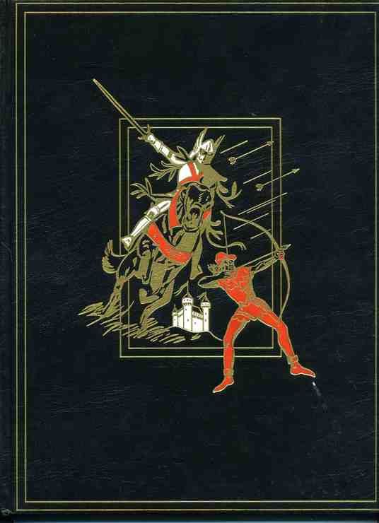 Chevalier Blanc (Le)