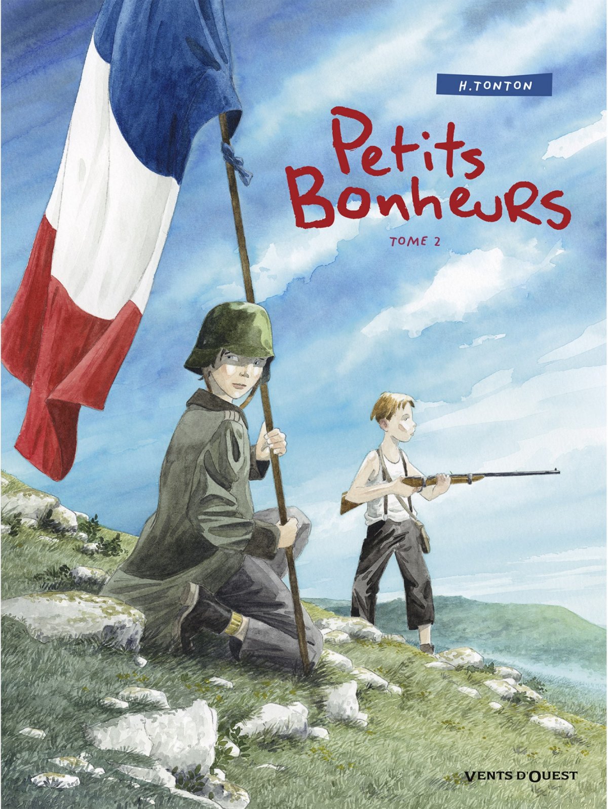 Petits bonheurs 2