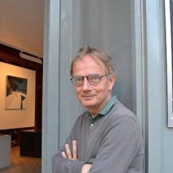 Denis Frémond - Auteur