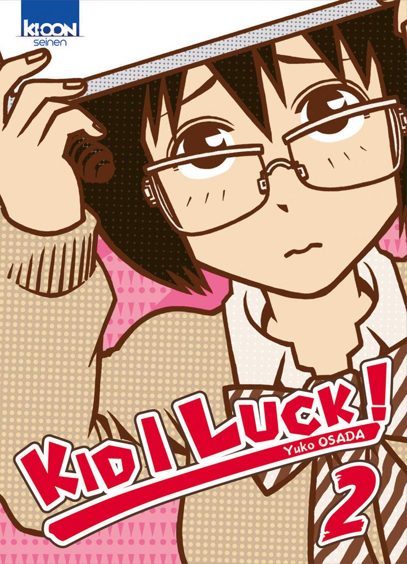 Kid I Luck ! 2