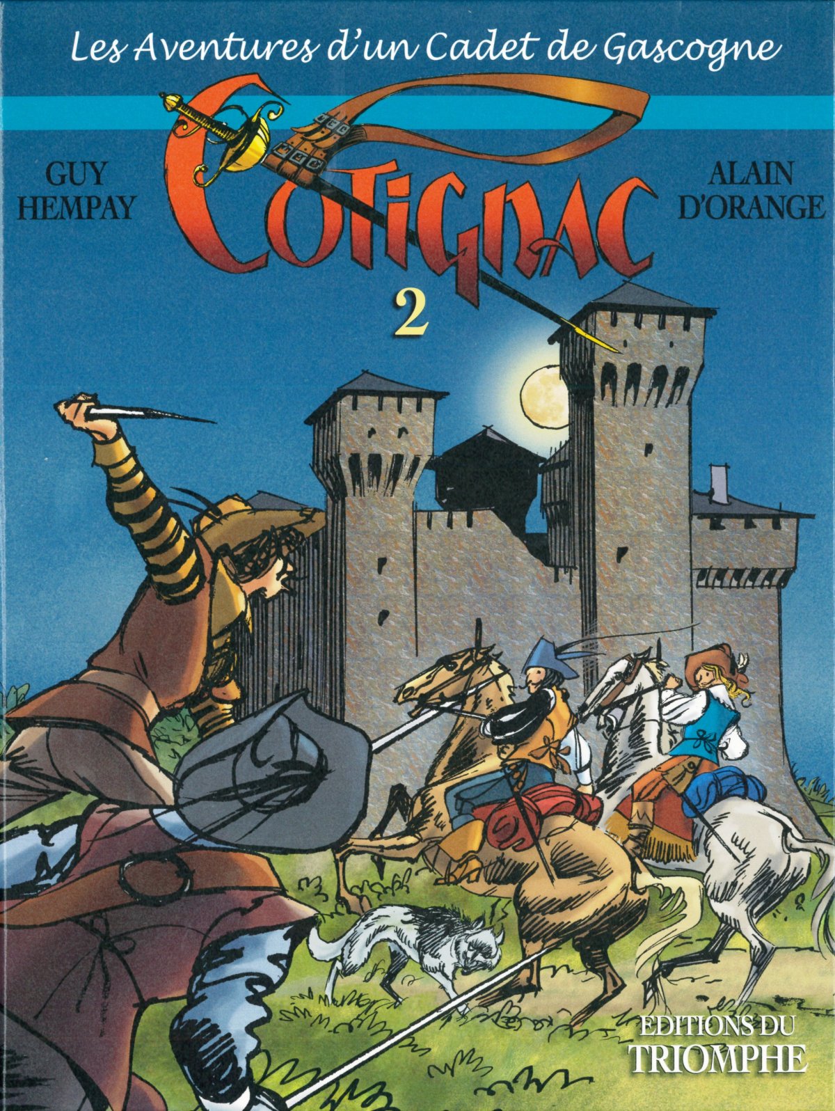 Cotignac 2