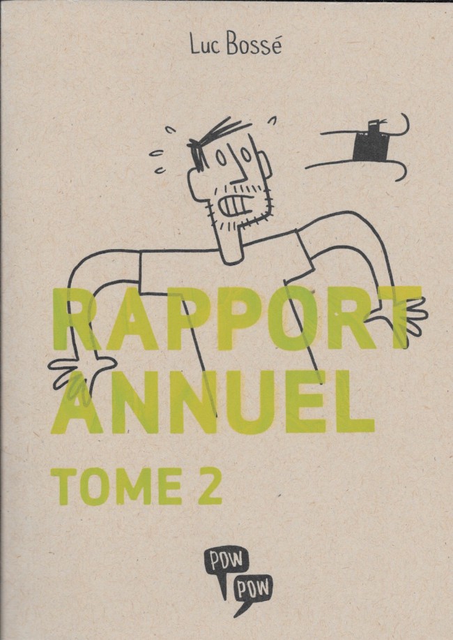 Rapport annuel 2