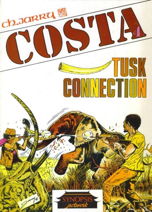 Tusk connection