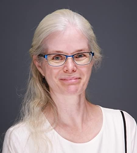 Kristine Kathryn Rusch - Auteur