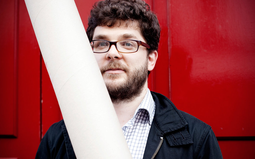 Guillaume Chauchat - Auteur