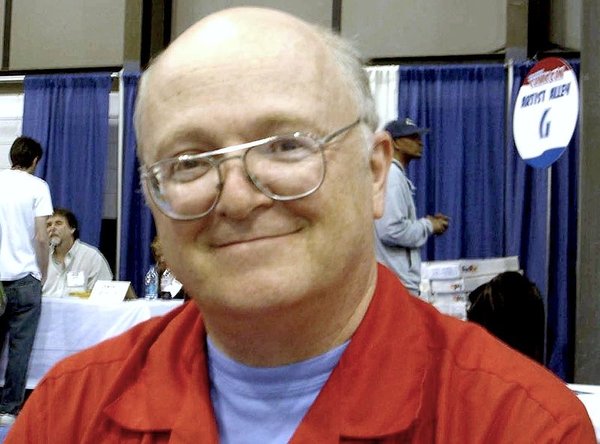 Peter Laird - Auteur