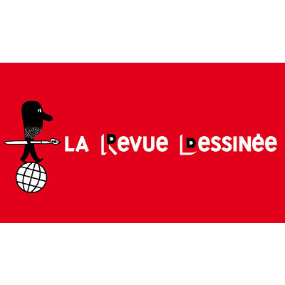 La revue Dessinée : le soutien des lecteurs