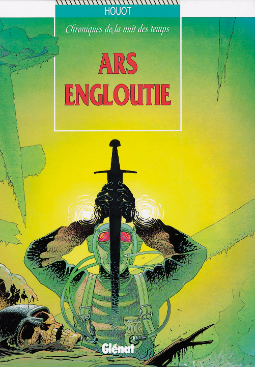 Ars engloutie