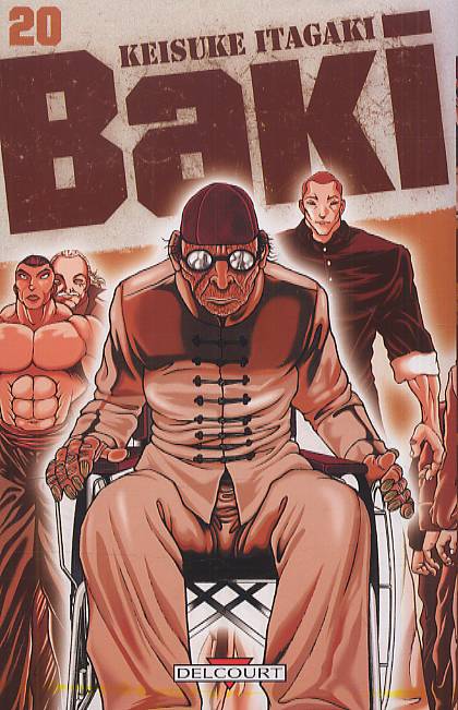 Baki 20