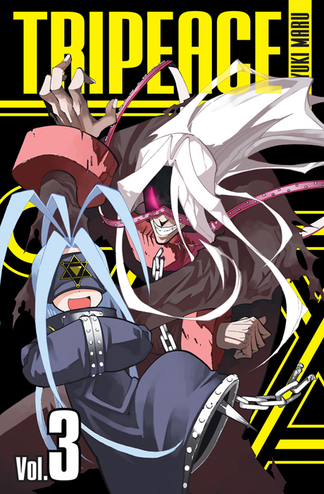 Tripeace 3