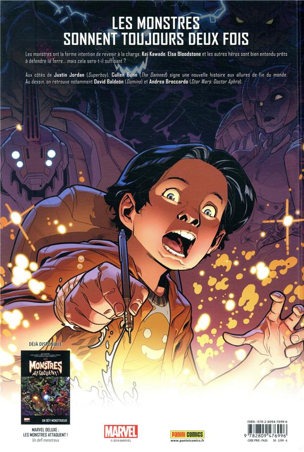 Cheminement (Le) - Extrait 1