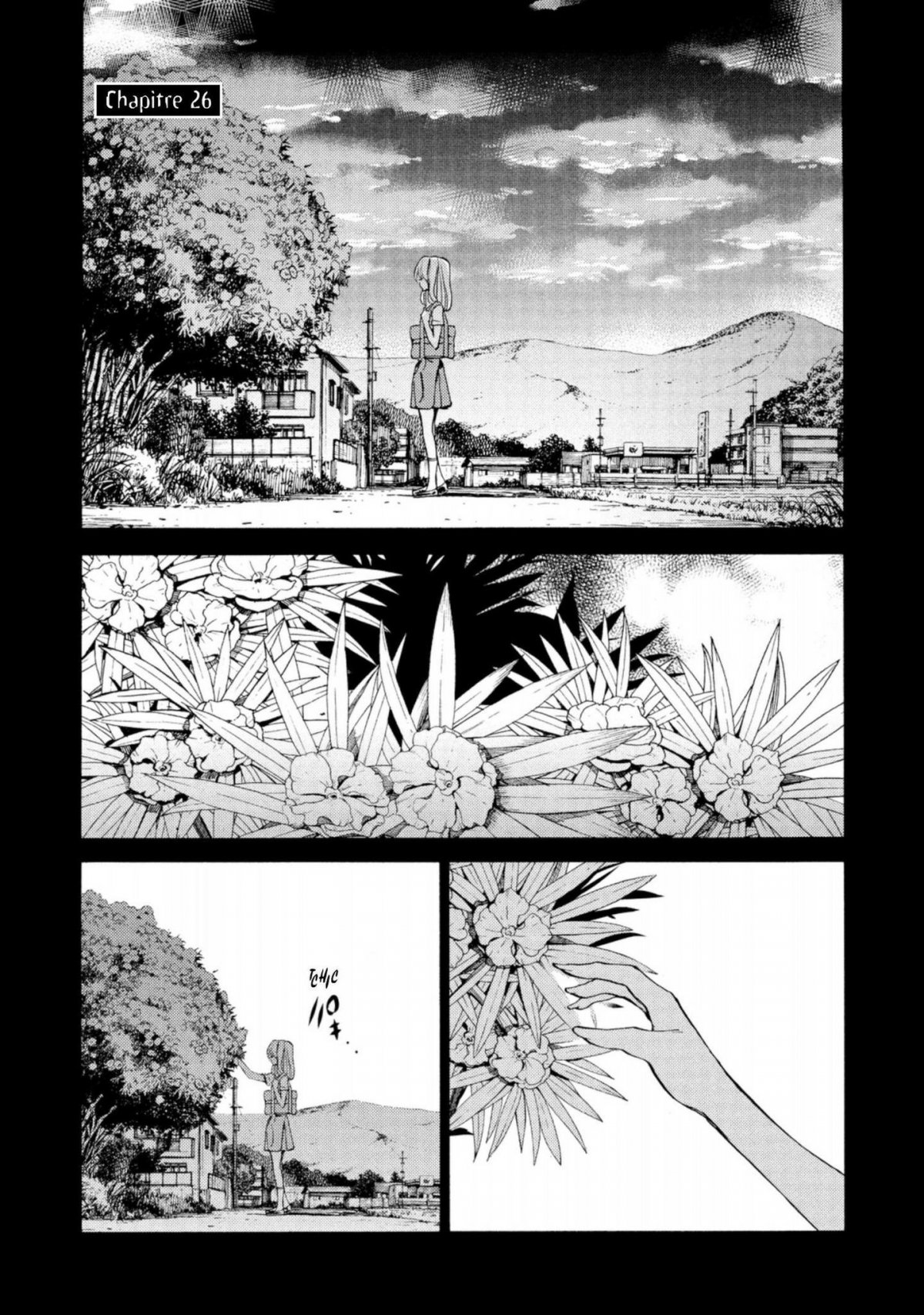 Gleipnir 5 - Extrait 1