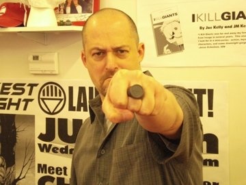 Christian Alamy - Auteur