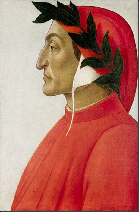 Dante Alighieri / Dante - Auteur