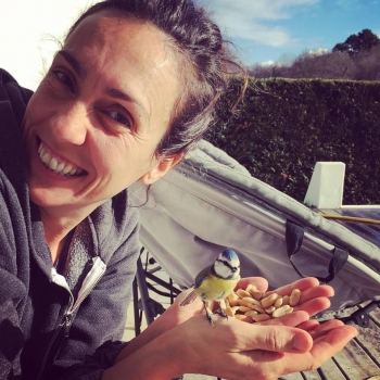 Margaux Motin - Auteur