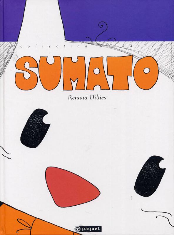 Sumato - 9782940334728