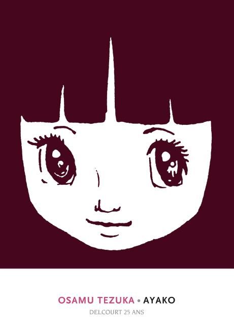 Série Ayako