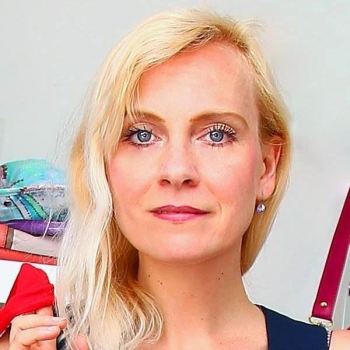 Katy Verhelst - Auteur