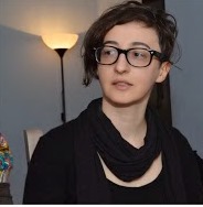 Giovanna Niro - Auteur