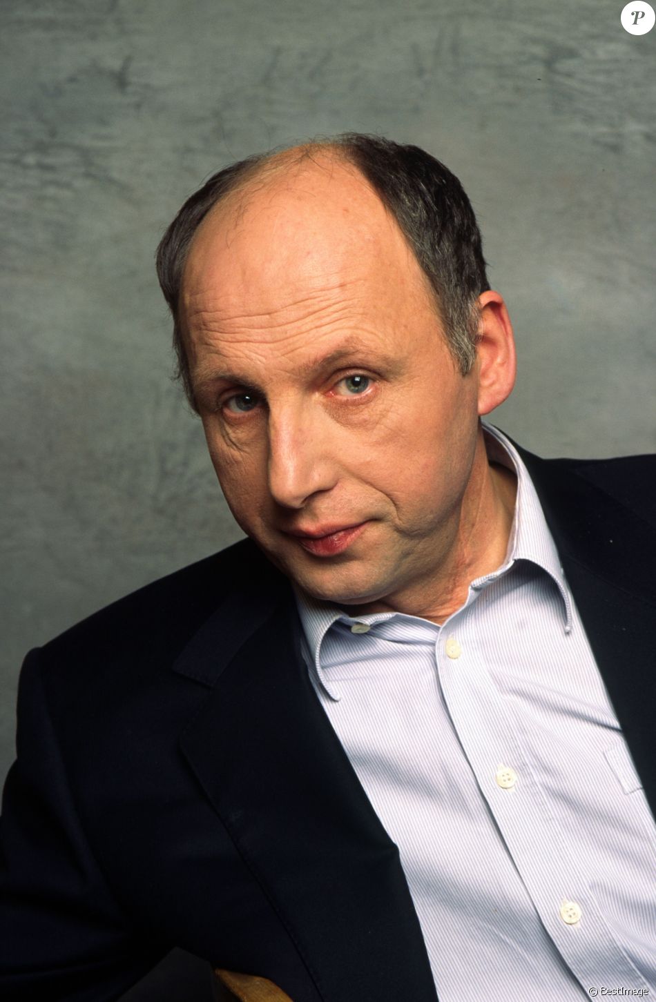 Roger Knobelspiess - Auteur