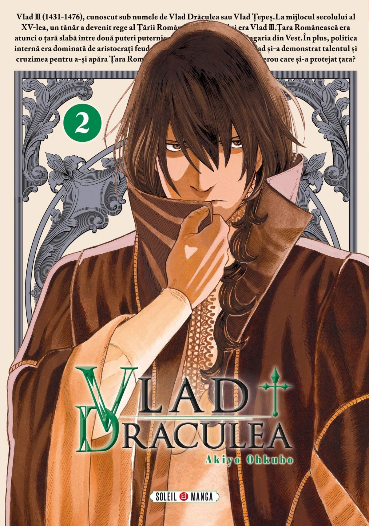 Vlad Draculea 2