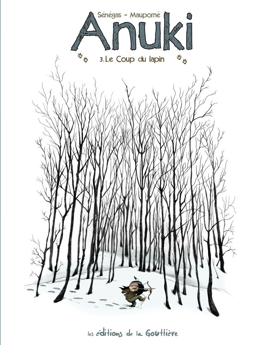 Coup du lapin (Le)