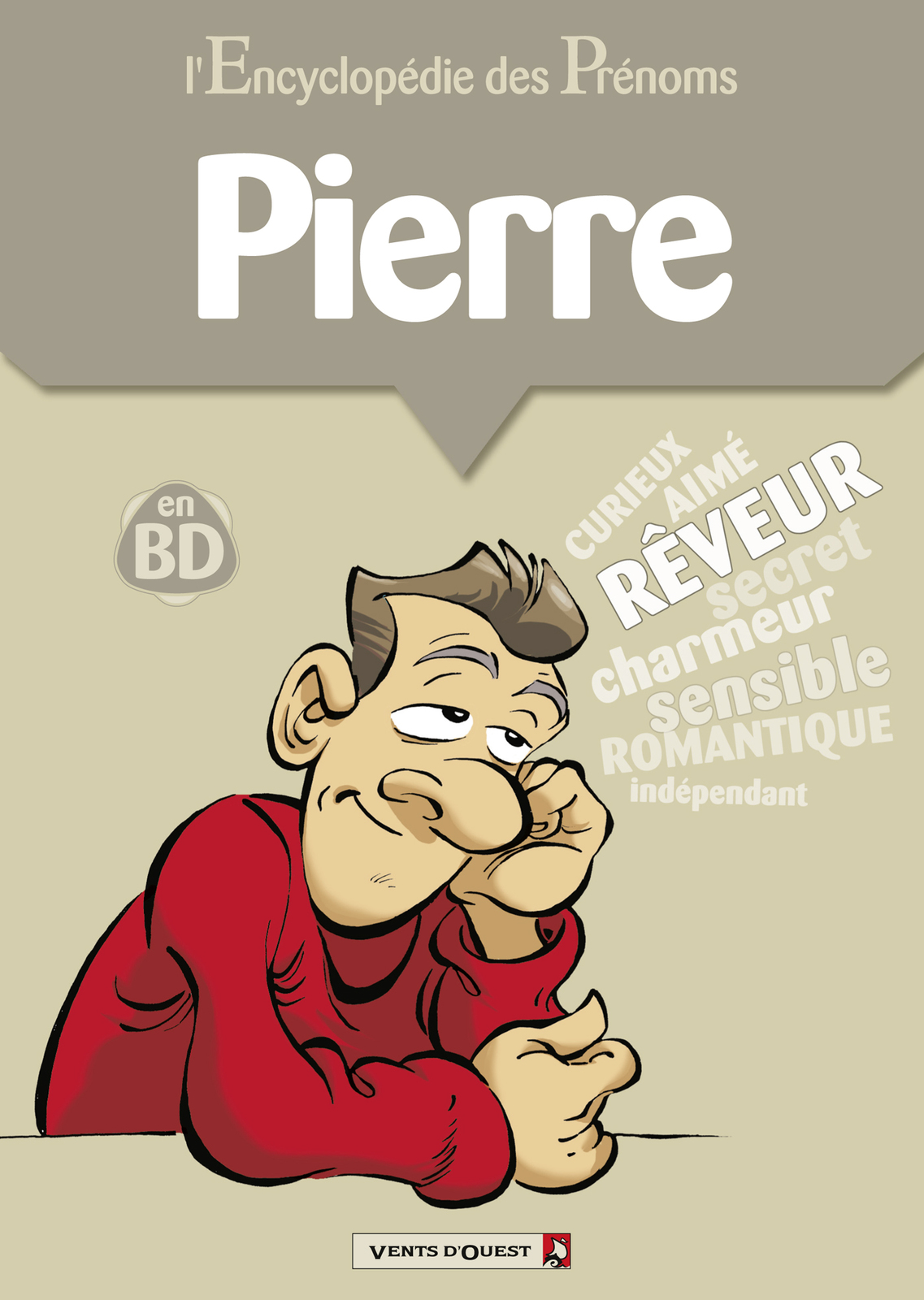 Pierre