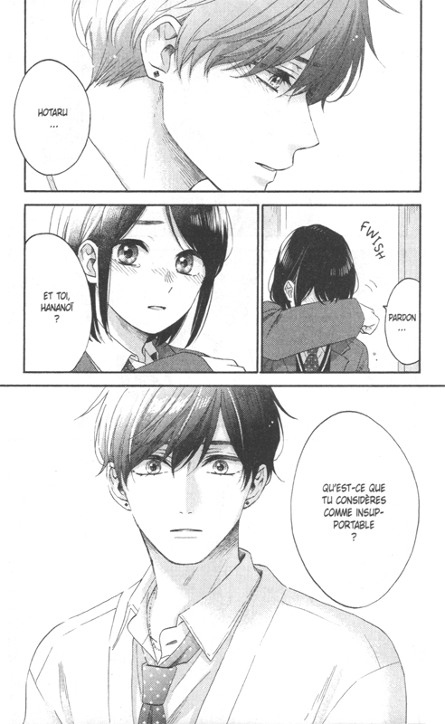 À tes côtés 11 - Extrait 1