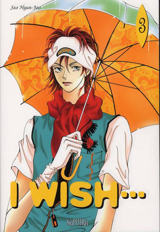 I Wish 3
