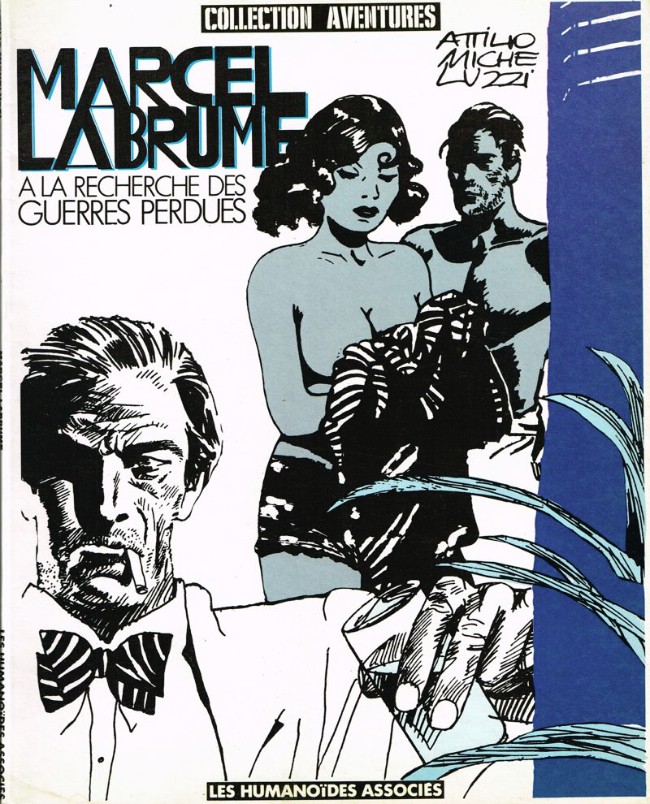 A la recherche des guerres perdues