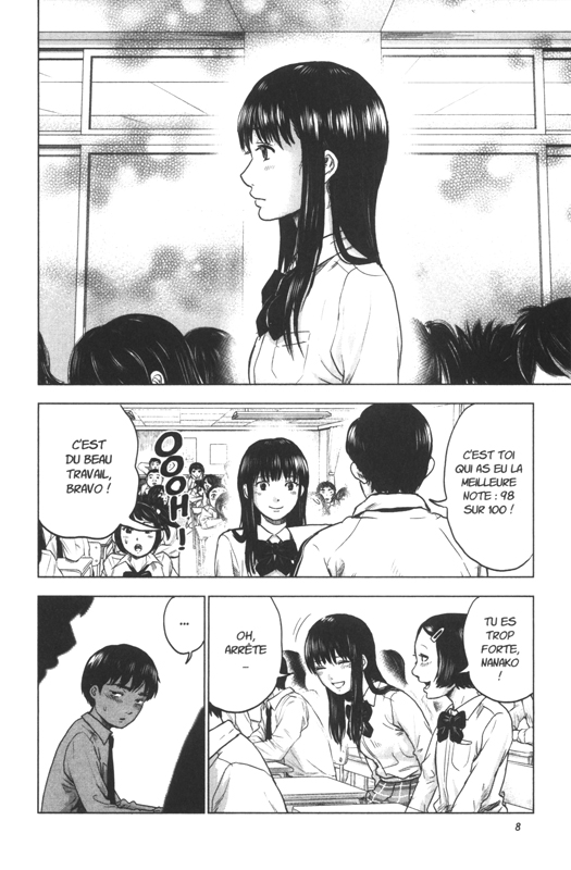 Fleurs du mal (Les) 1 - Extrait 1