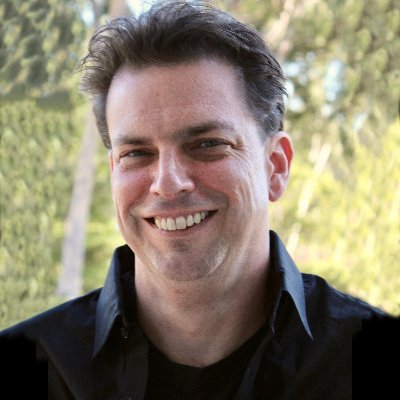 John Barber - Auteur