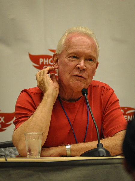 Terry Brooks - Auteur