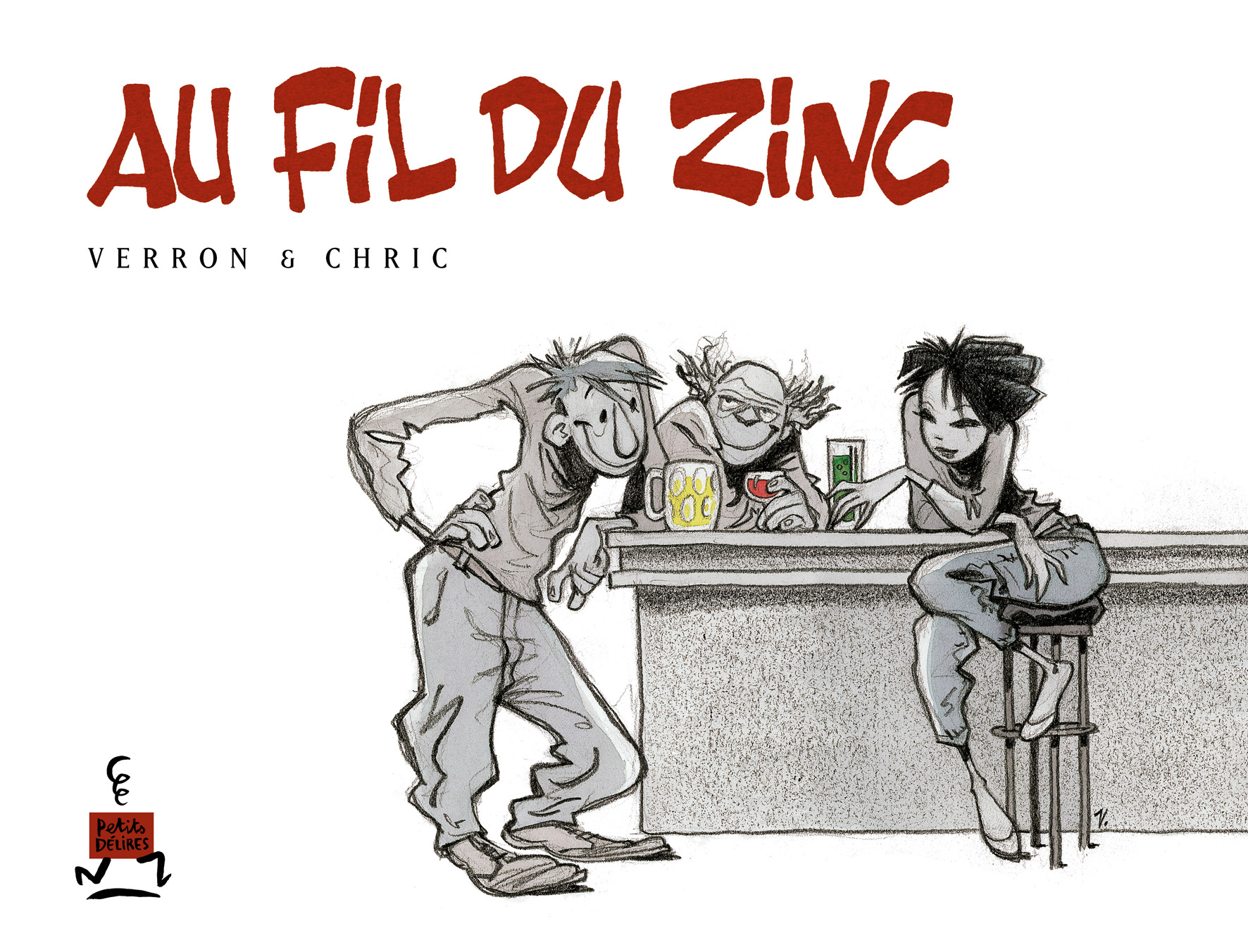 Fil du Zinc (Au)