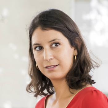 Caroline Laurent - Auteur