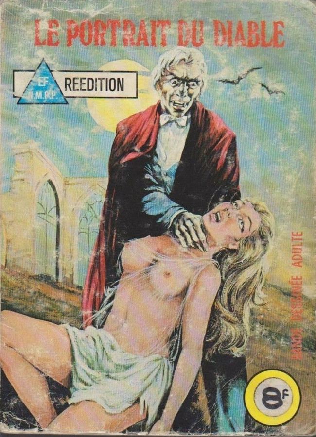 Le portrait du Diable