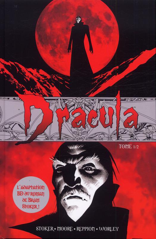 Dracula 1/2